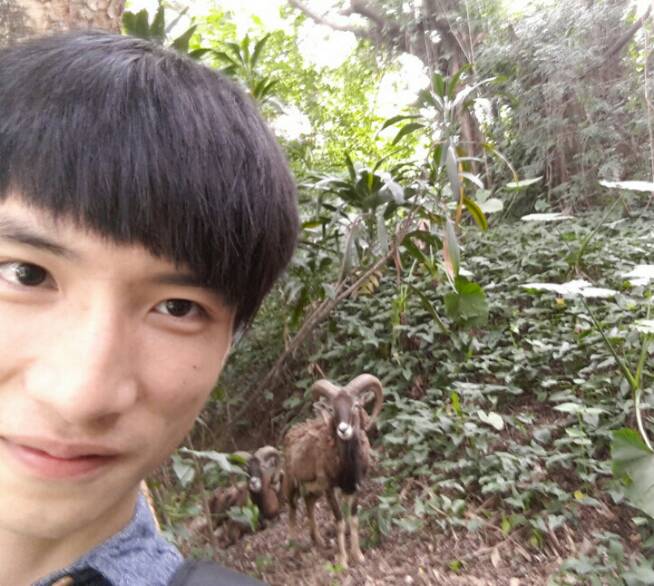 高教员的照片_福州家教通