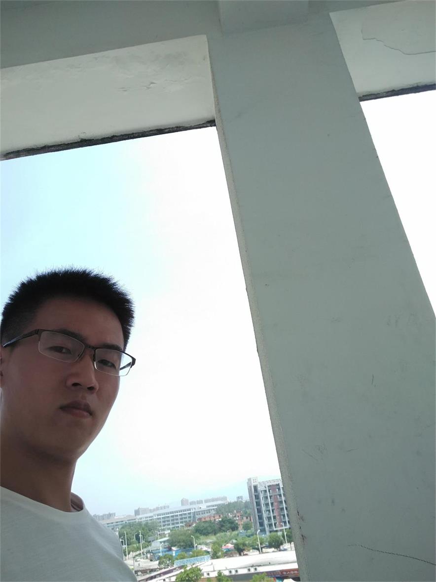 李教员的照片_福州家教通