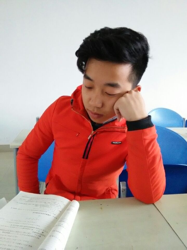 张教员的照片_福州家教通