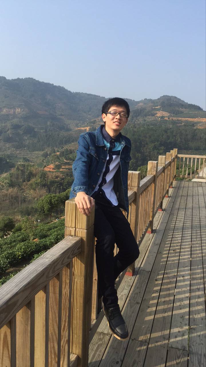 蔡教员的照片_福州家教通