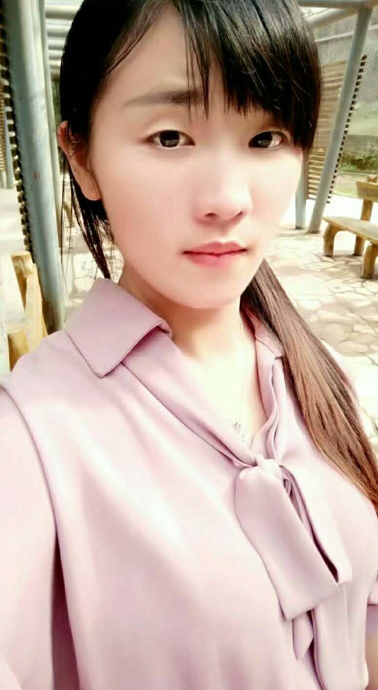 蔡教员的照片_福州家教通
