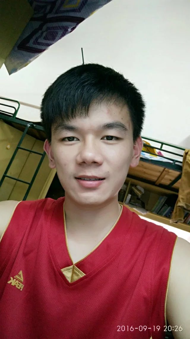 赖教员的照片_福州家教通