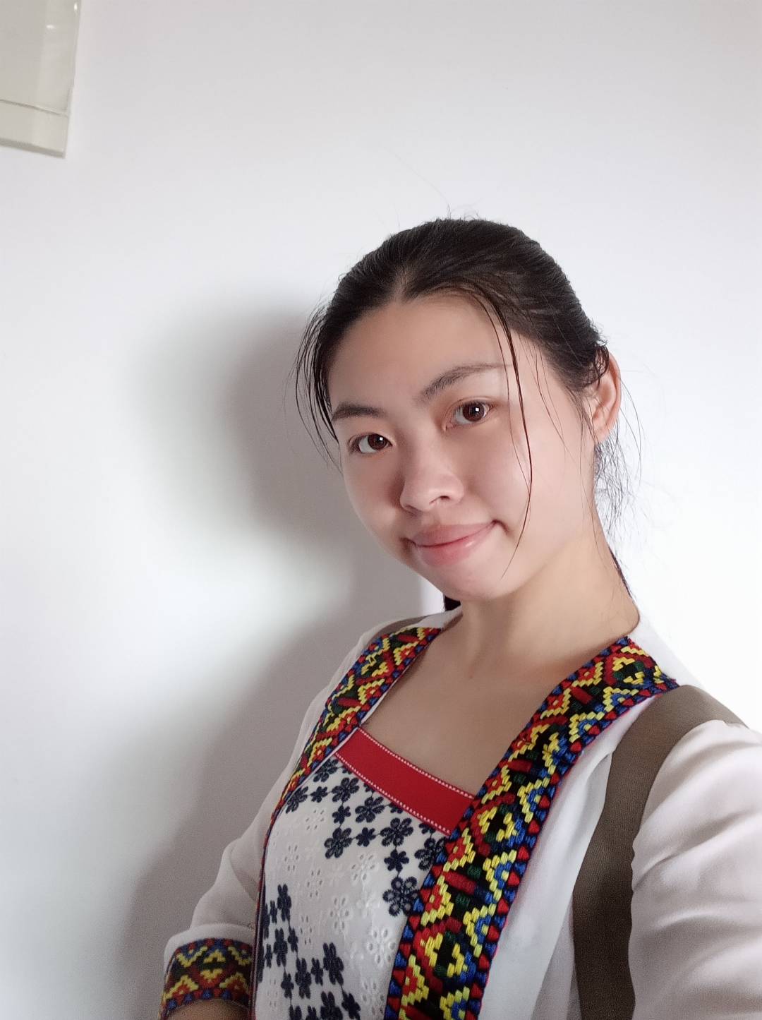 郑教员的照片_福州家教通