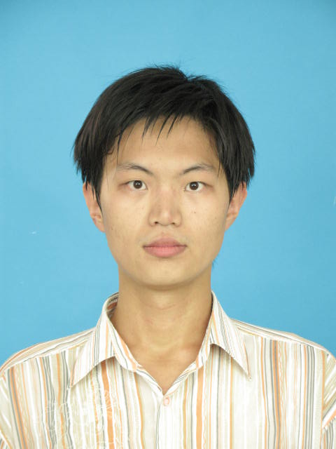 李教员的照片_福州家教通