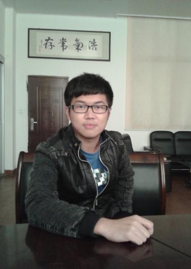 林教员的照片_福州家教通