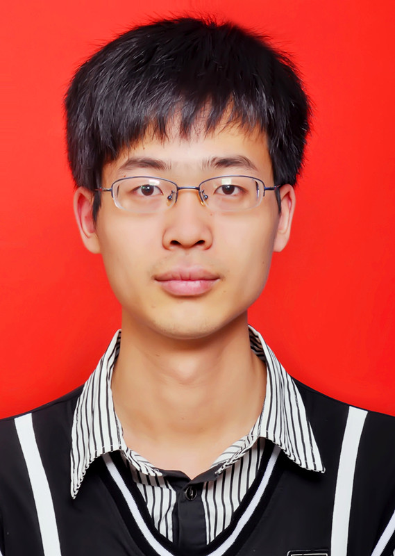 何教员的照片_福州家教通
