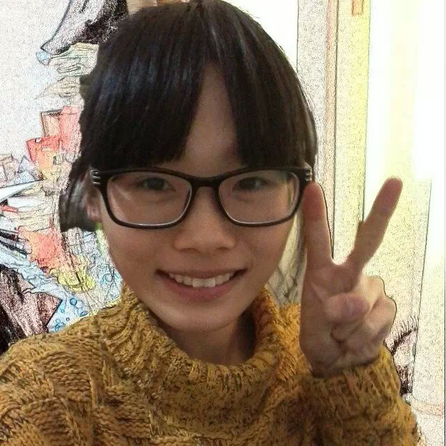 温教员的照片_福州家教通