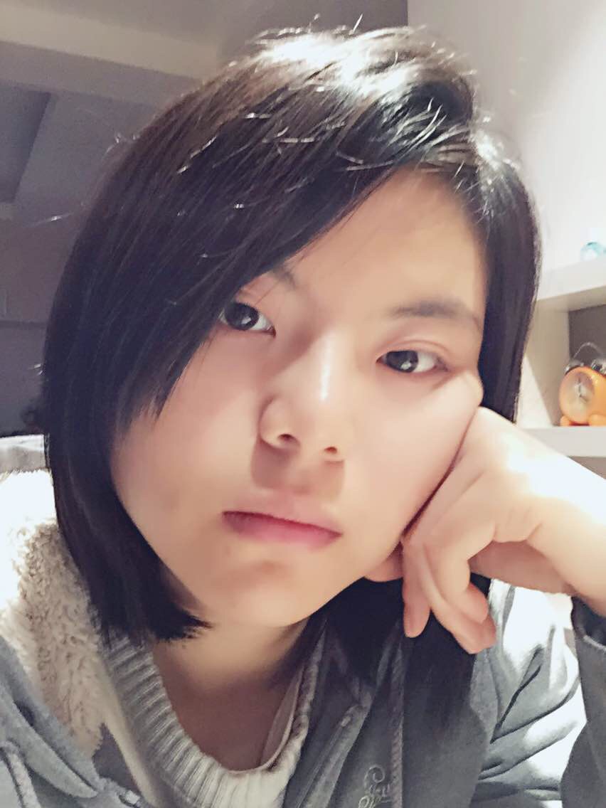 李教员的照片_福州家教通