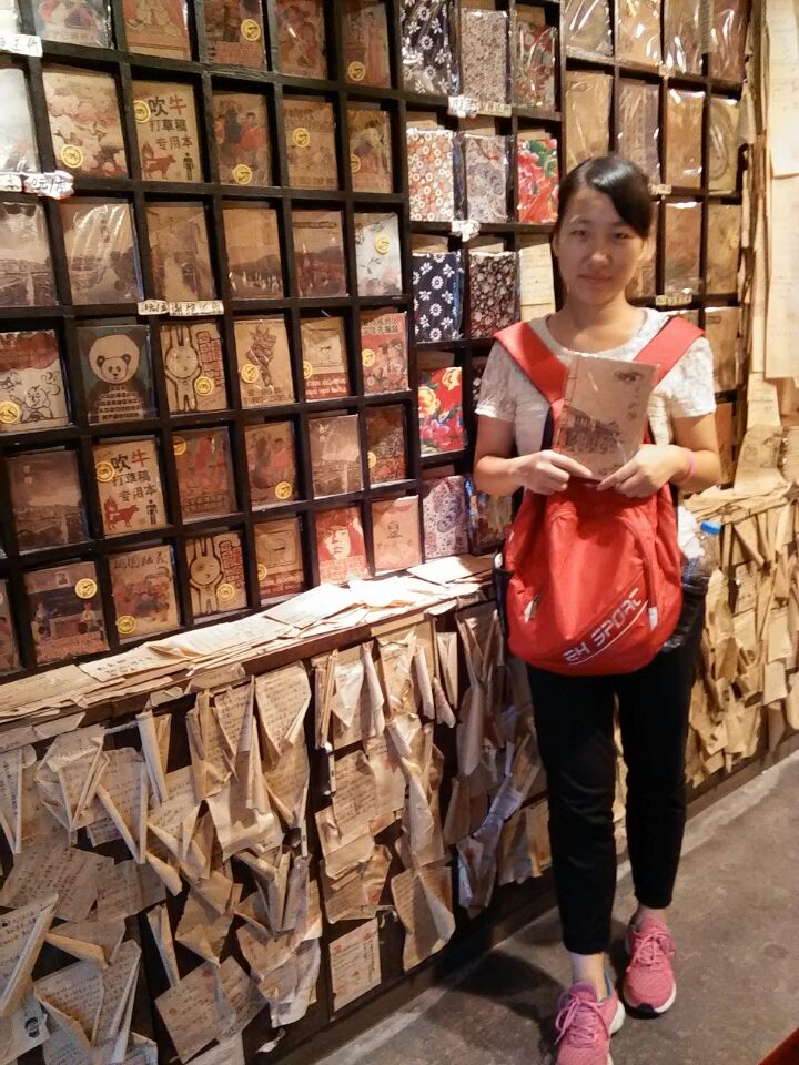 闻教员的照片_福州家教通