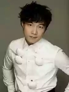 许教员的照片_福州家教通