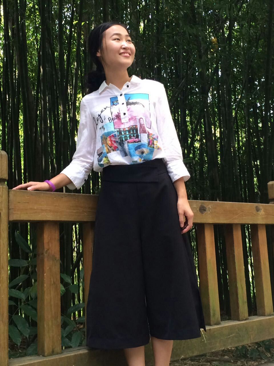 李教员的照片_福州家教通