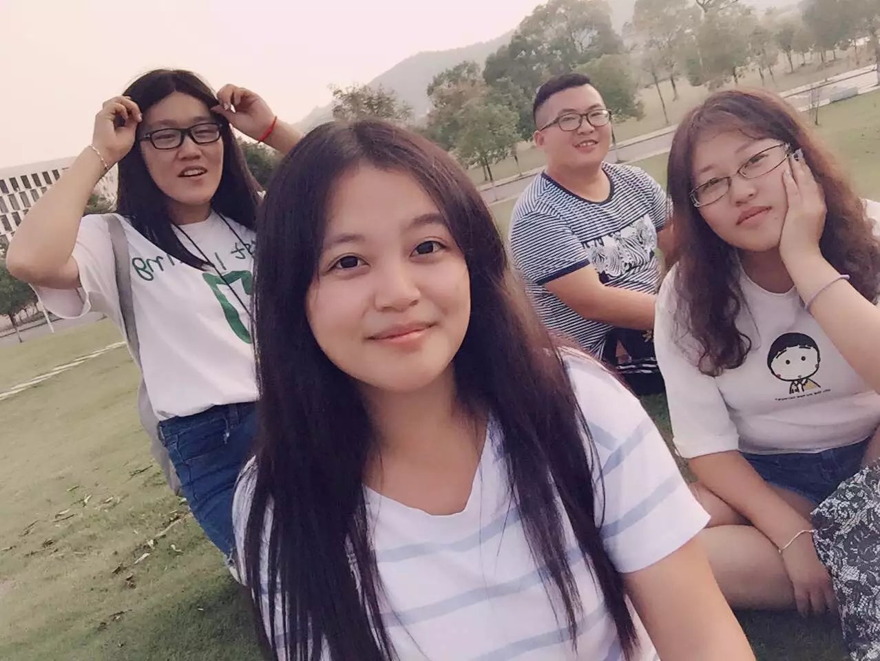 孙教员的照片_福州家教通