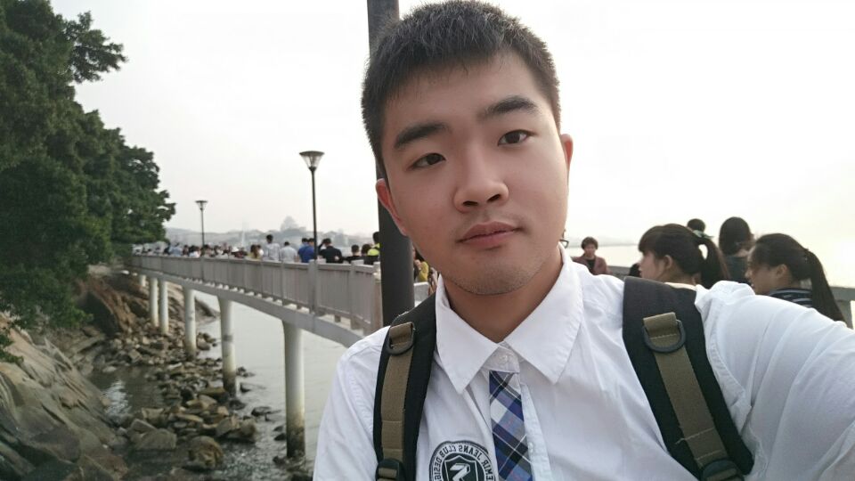 宋教员的照片_福州家教通