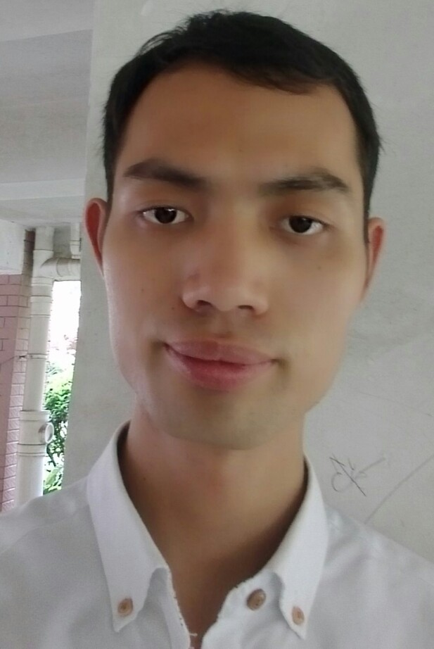 李教员的照片_福州家教通