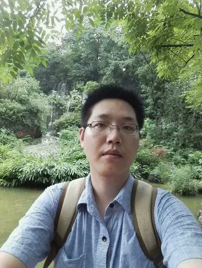 蔡教员的照片_福州家教通