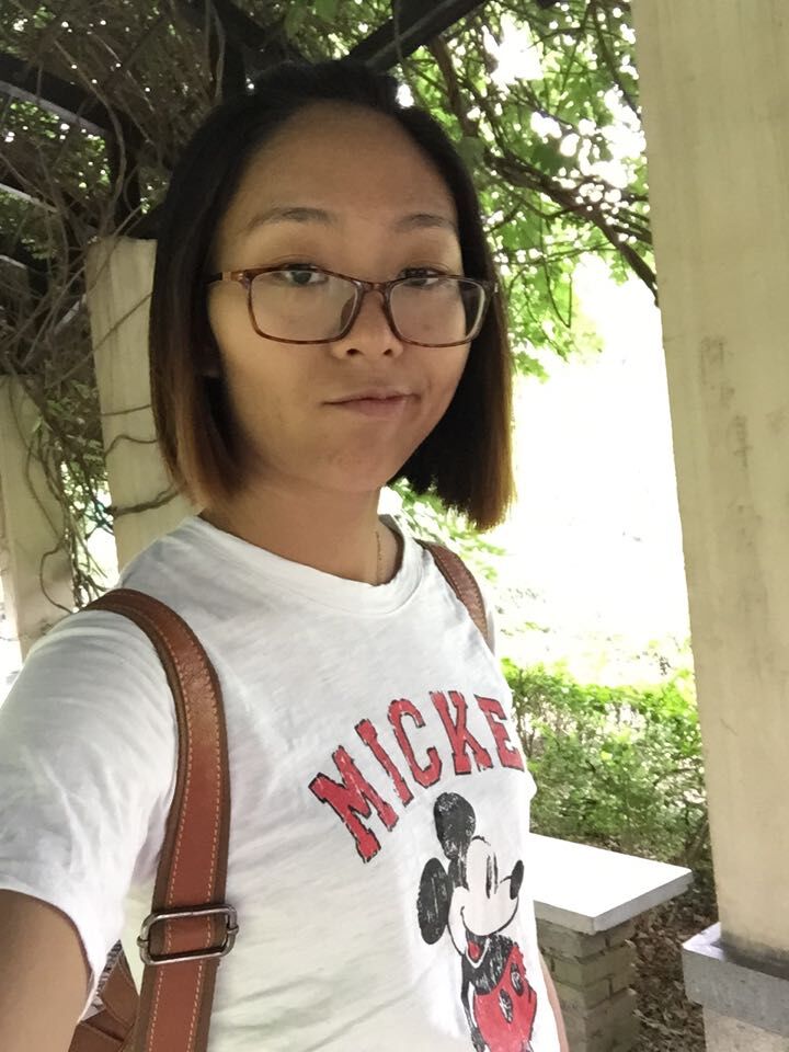 余教员的照片_福州家教通