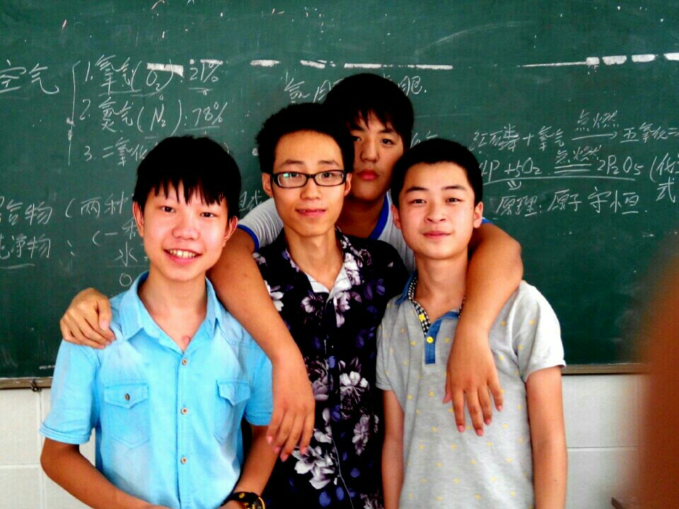 缪教员的照片_福州家教通