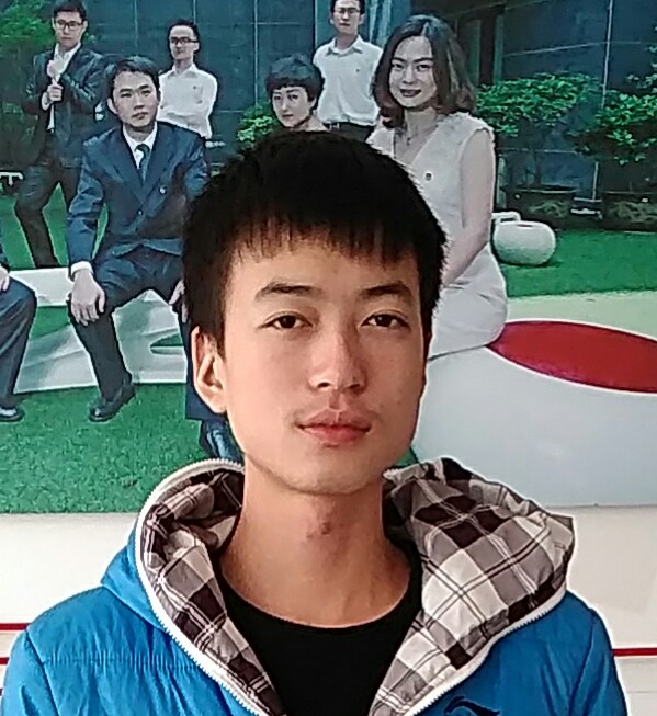 李教员的照片_福州家教通