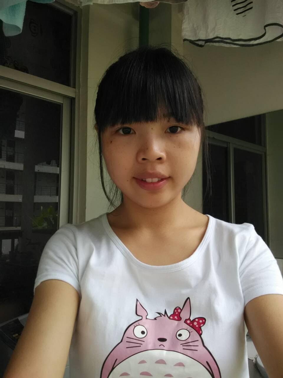 朱教员的照片_福州家教通