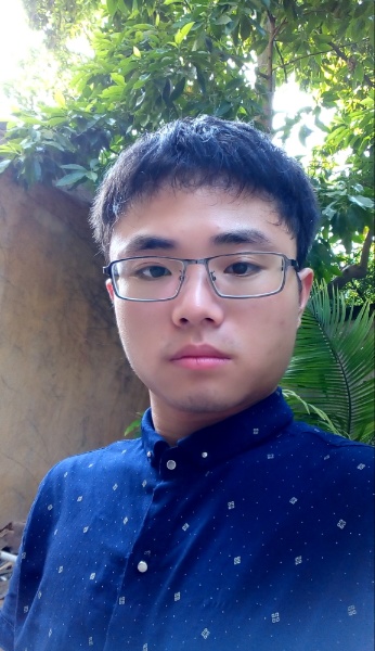 李教员的照片_福州家教通