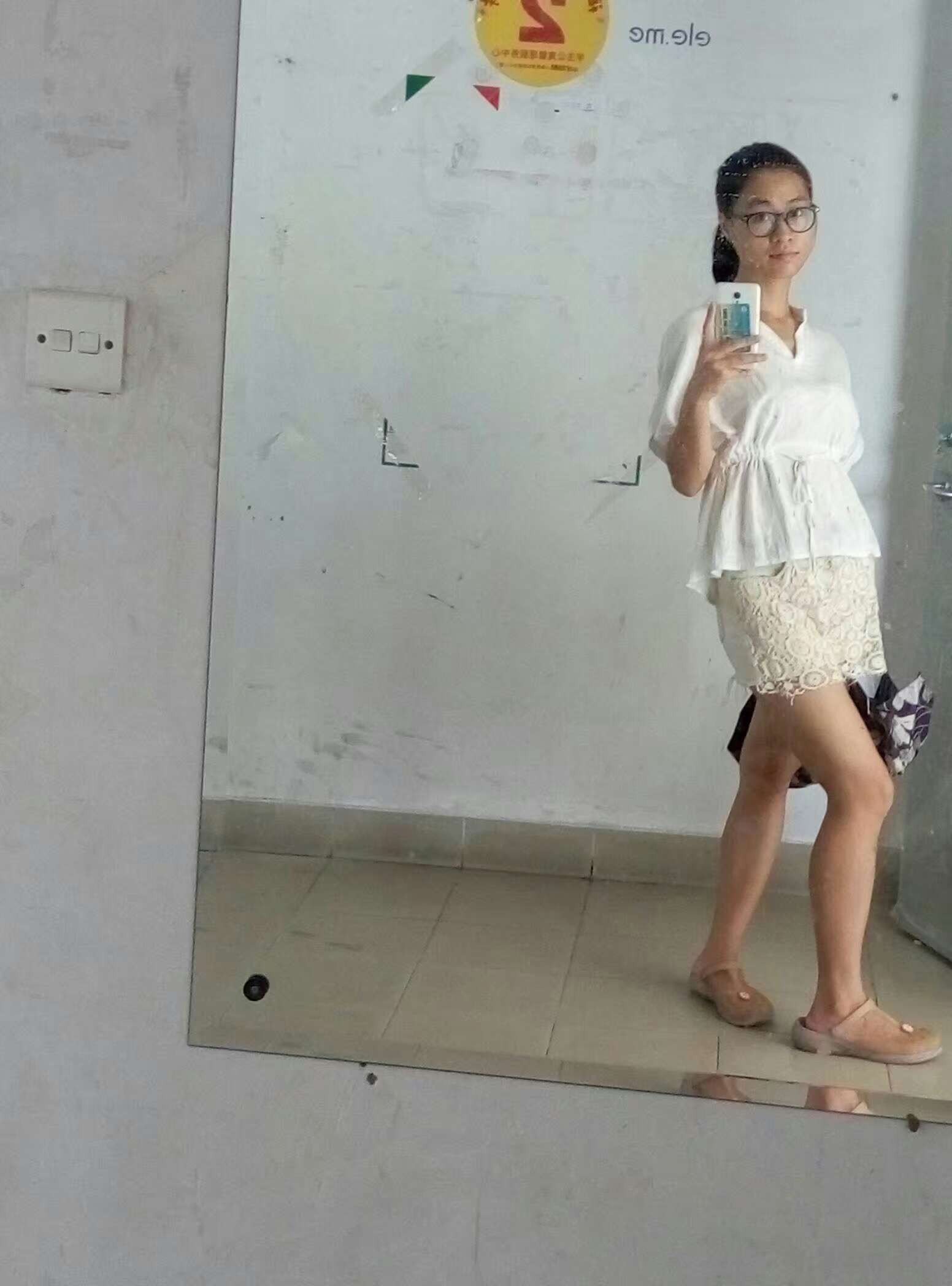 温教员的照片_福州家教通