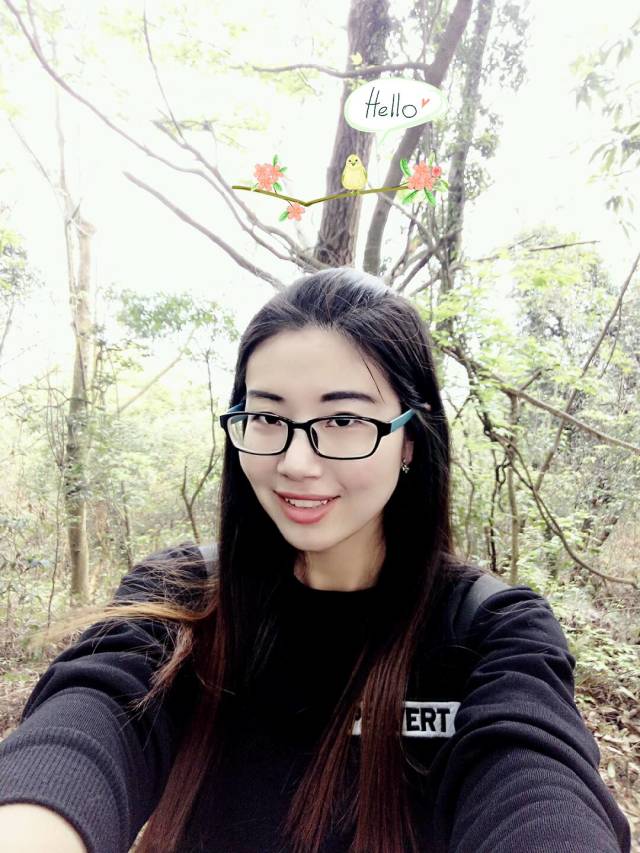 李教员的照片_福州家教通