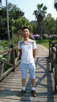 仝教员的照片_福州家教通