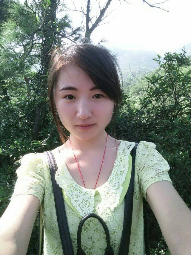 李教员的照片_福州家教通