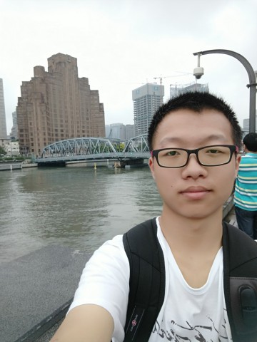 林教员的照片_福州家教通