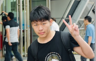 向教员的照片_福州家教通
