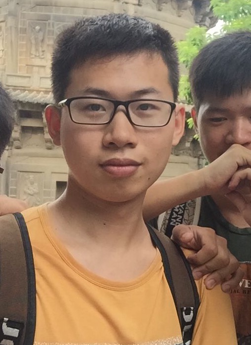 苏教员的照片_福州家教通