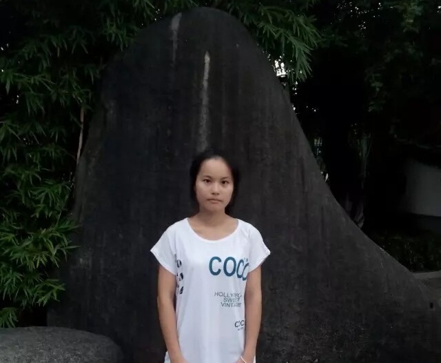 邱教员的照片_福州家教通