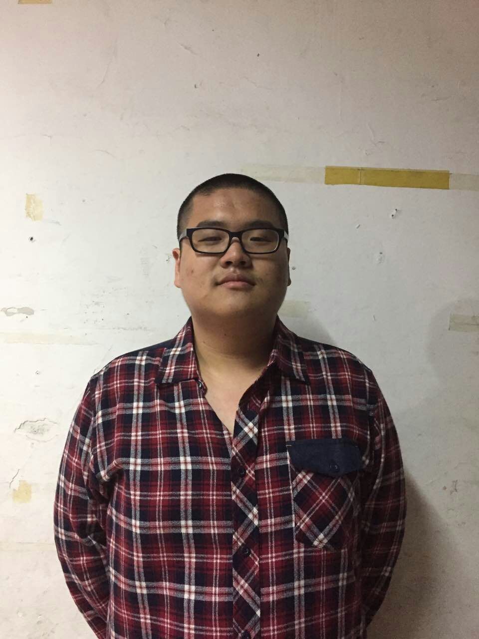 陈教员的照片_福州家教通