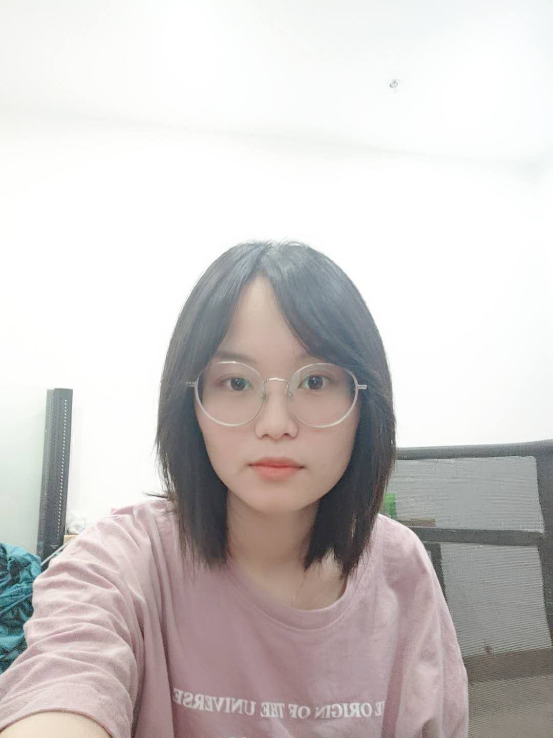 李教员的照片_福州家教通