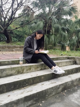 林教员的照片_福州家教通
