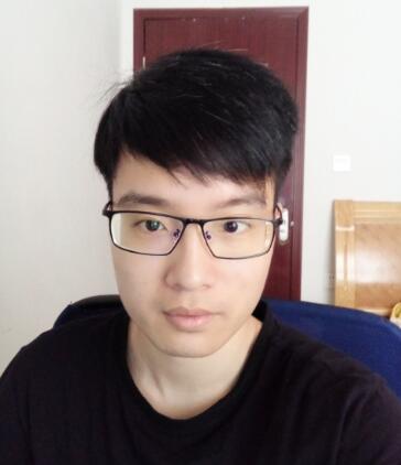 林教员的照片_福州家教通