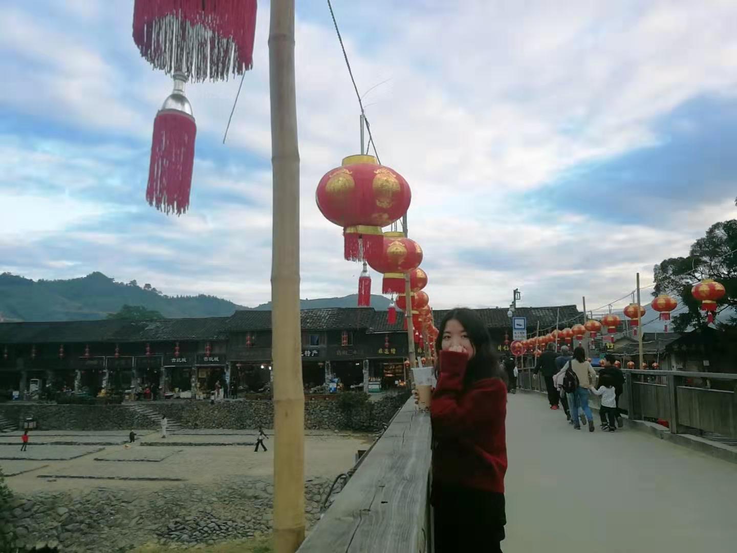 吴教员的照片_福州家教通