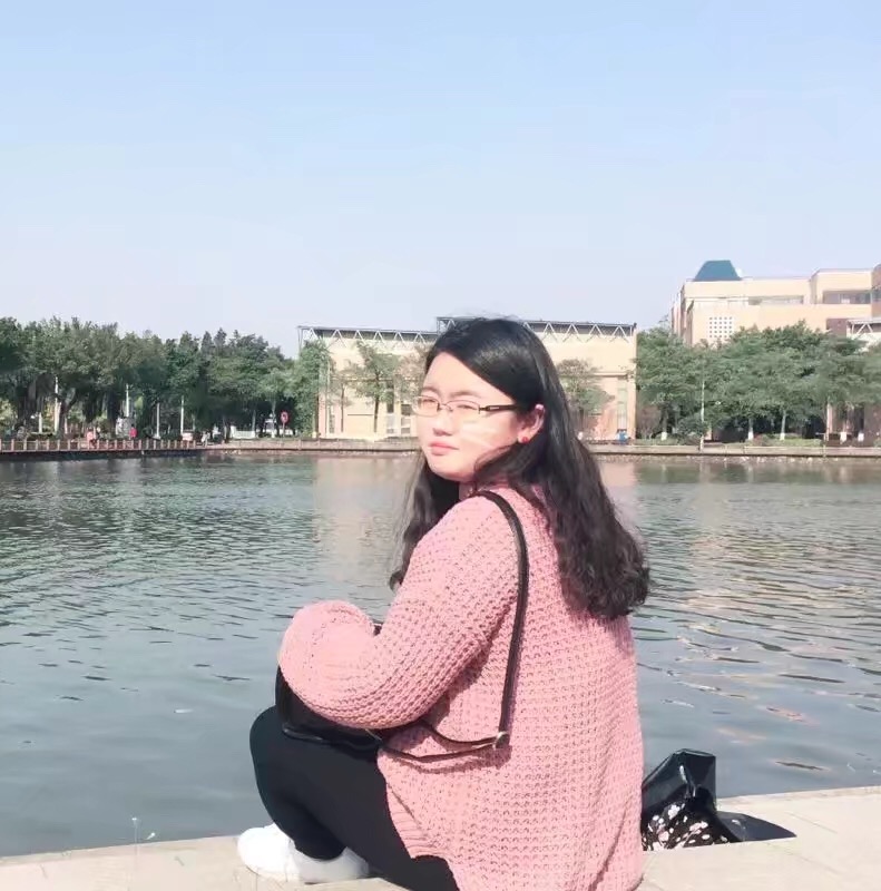 俞教员的照片_福州家教通