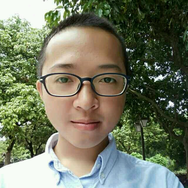 吴教员的照片_福州家教通