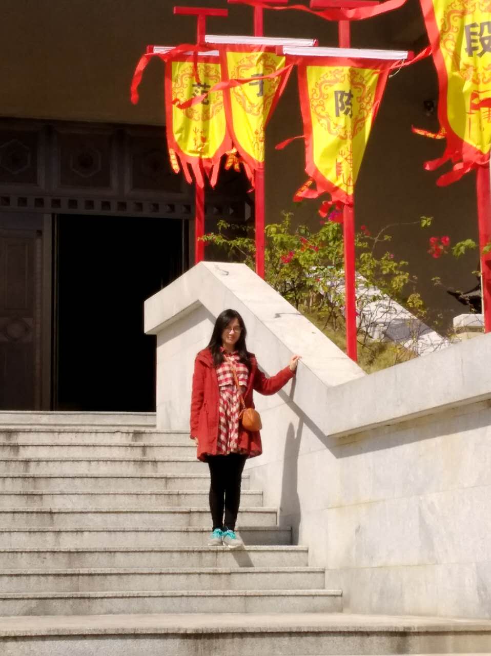 陈教员的照片_福州家教通