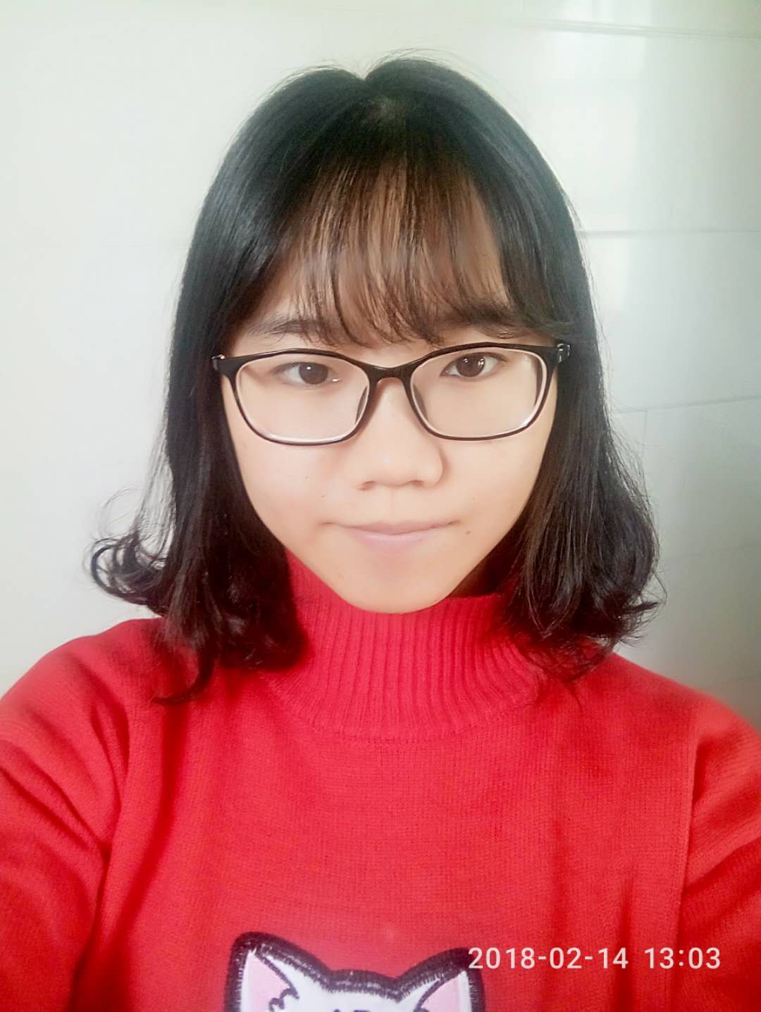 王教员的照片_福州家教通