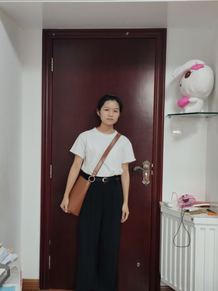 宋教员的照片_福州家教通