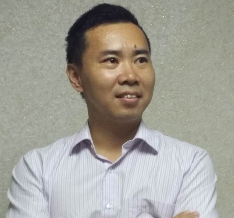 吴教员的照片_福州家教通