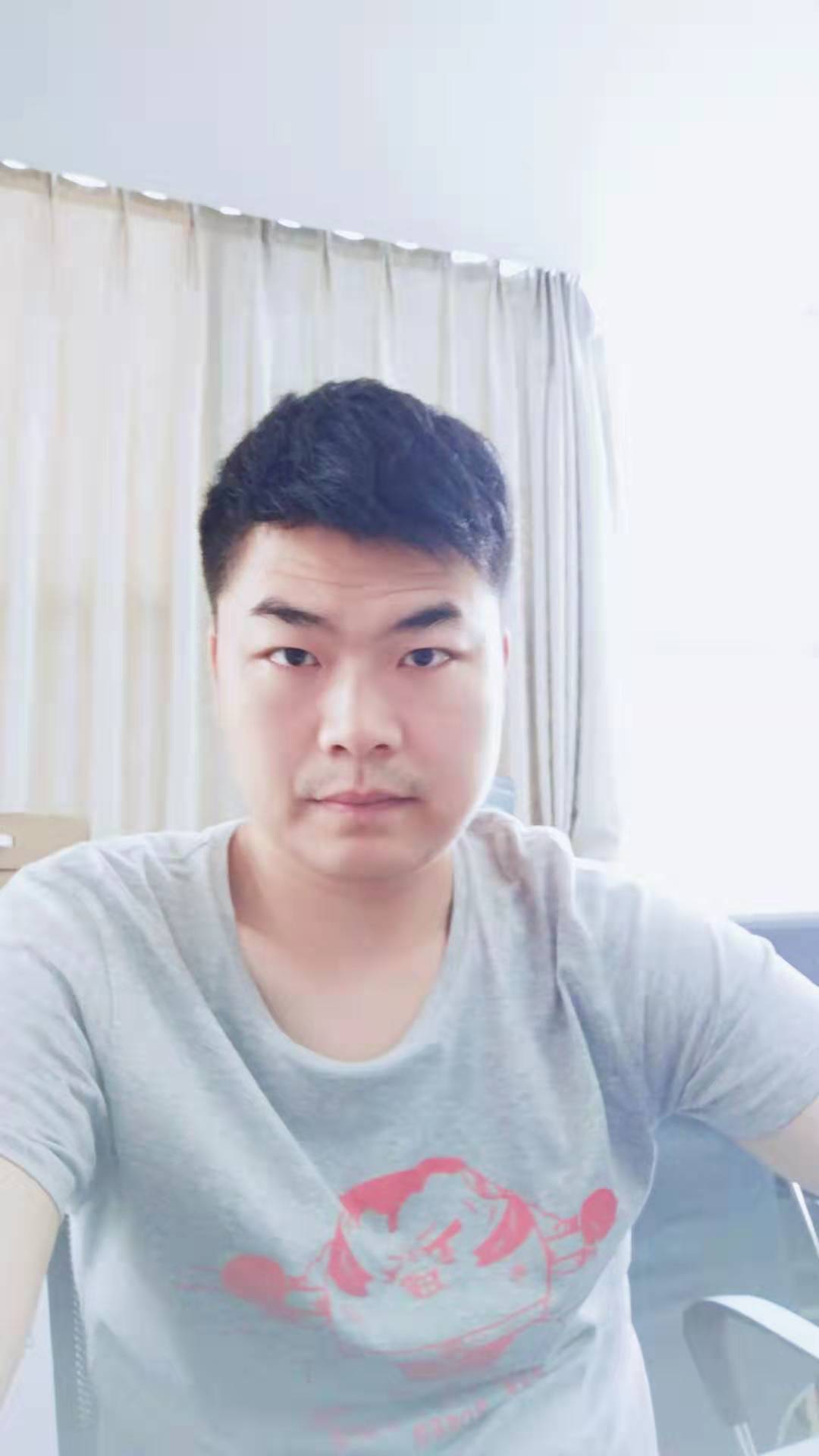 孔教员的照片_福州家教通