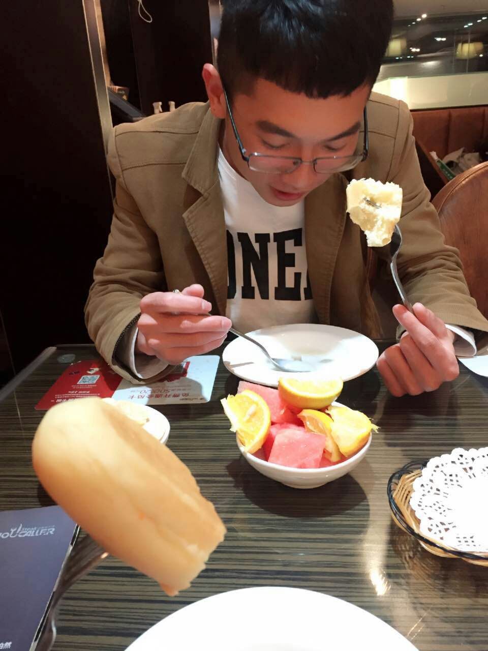 廖教员的照片_福州家教通