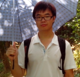 李教员的照片_福州家教通