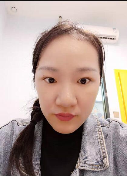 林教员的照片_福州家教通