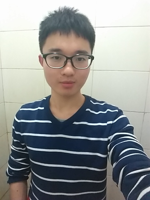 林教员的照片_福州家教通