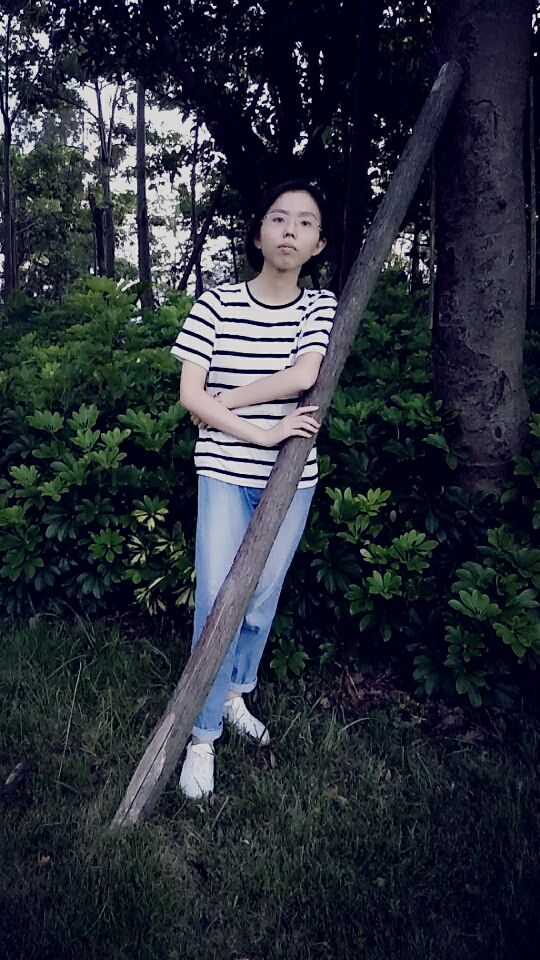 李教员的照片_福州家教通