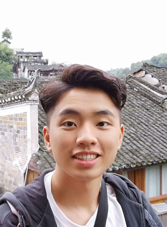 郑教员的照片_福州家教通